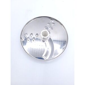 Cuisinart AFP-7 Smart Power Duet Food Processor Shredding Slicing Disc